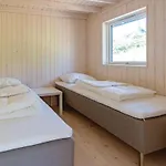 Feriehus Three-bedroom In Kalundborg