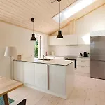 Three-bedroom In