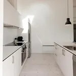 Feriehus Three-bedroom In
