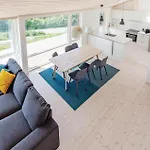 Three-bedroom In * Kalundborg
