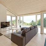 Feriehus Three-bedroom In Kalundborg