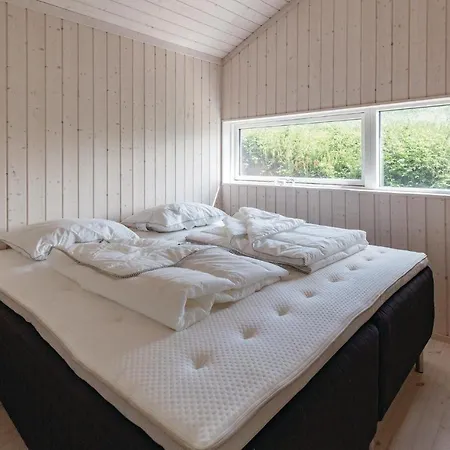 Three-bedroom In *