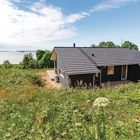 3 Bedroom In Hébergement de vacances Kalundborg