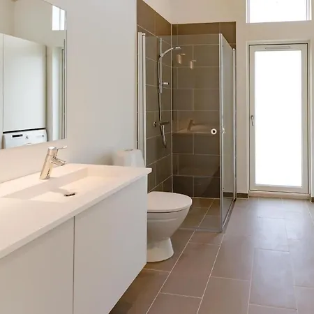 Three-bedroom In