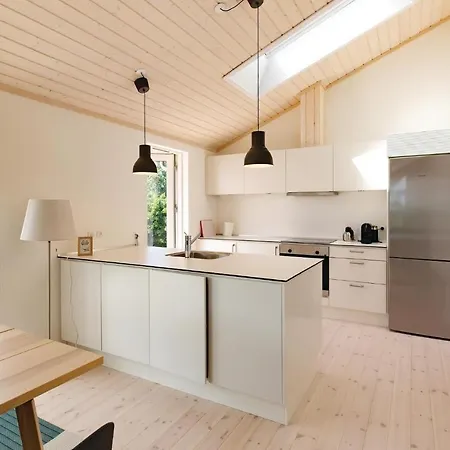 Three-bedroom In