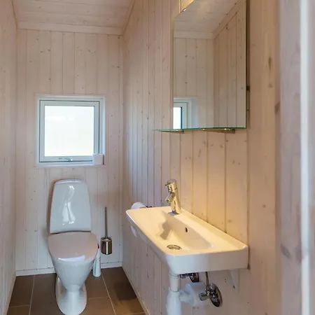 度假居 Three-bedroom In *