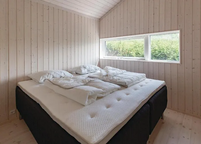 Three-bedroom In *