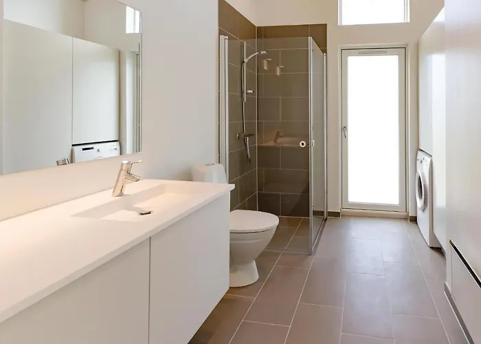 Three-bedroom In