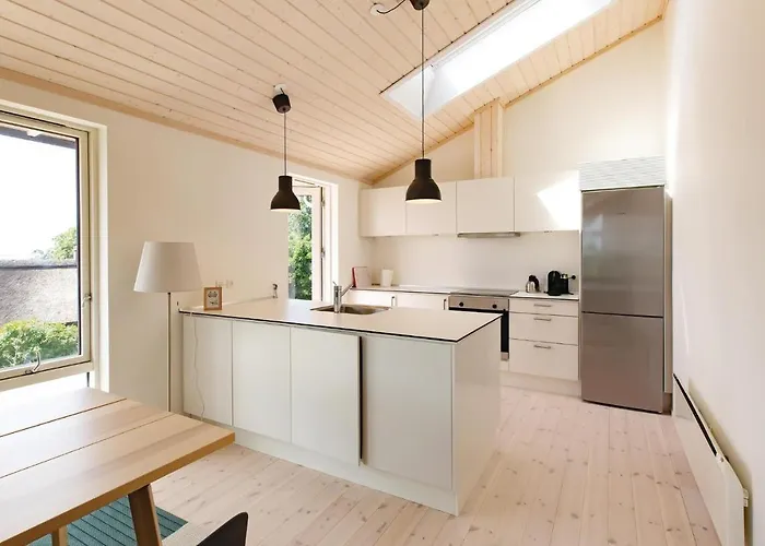 Three-bedroom In